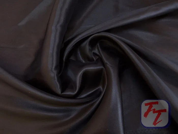 Razo Satin | Negro