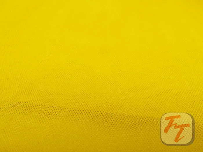 Tul #15 | Amarillo Canario