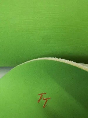 Bondeado De Dubetina