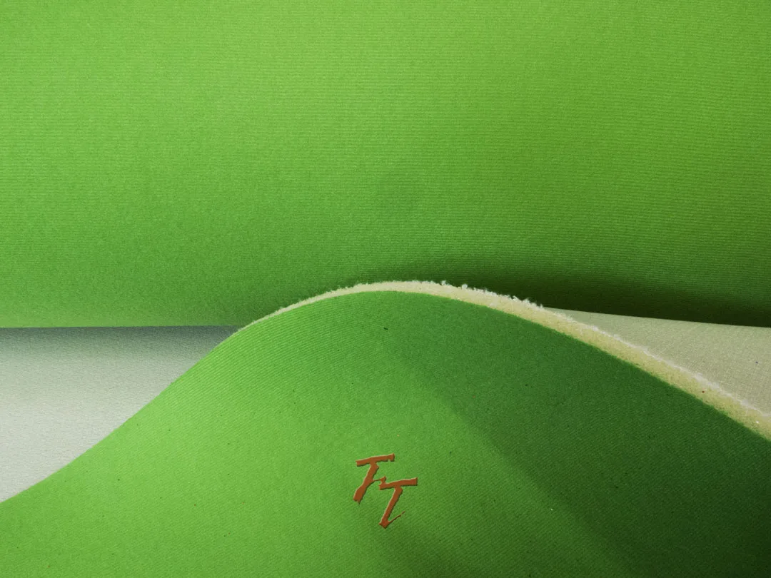 Bondeado De Dubetina