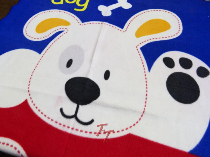 Baby Polar | Perrito 2