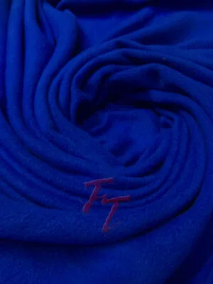 Polar Liso | Azul Rey