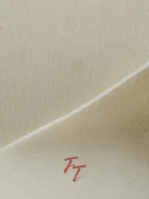 Manta Bondeada | Hueso