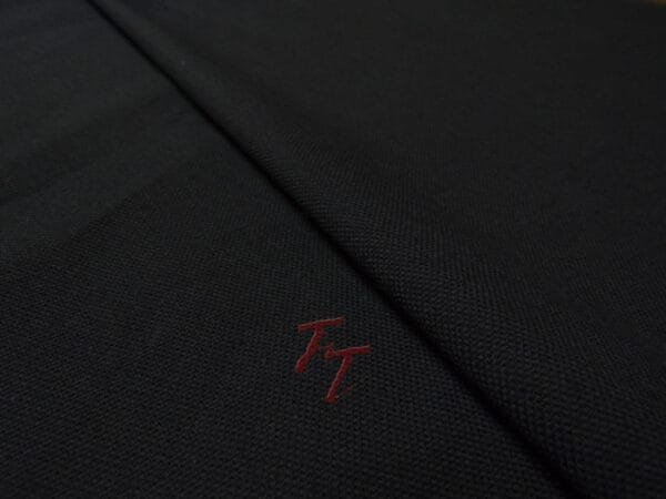 Loneta | Negro