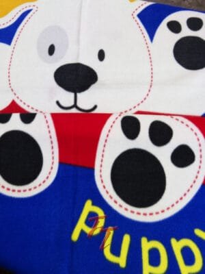 Baby Polar | Perrito 2