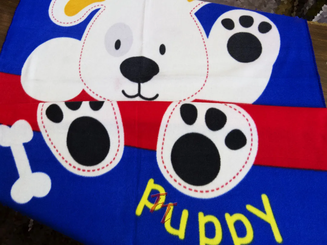Baby Polar | Perrito 2