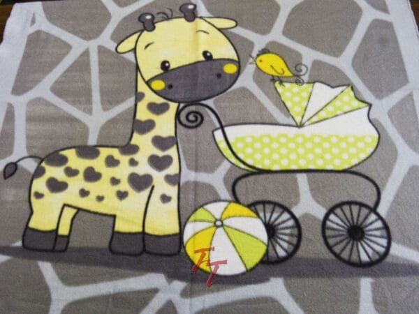 Baby Polar | Jirafita 2