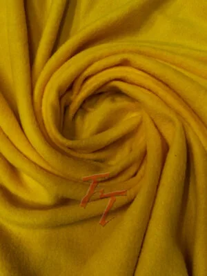 Polar Liso | Amarillo Mango