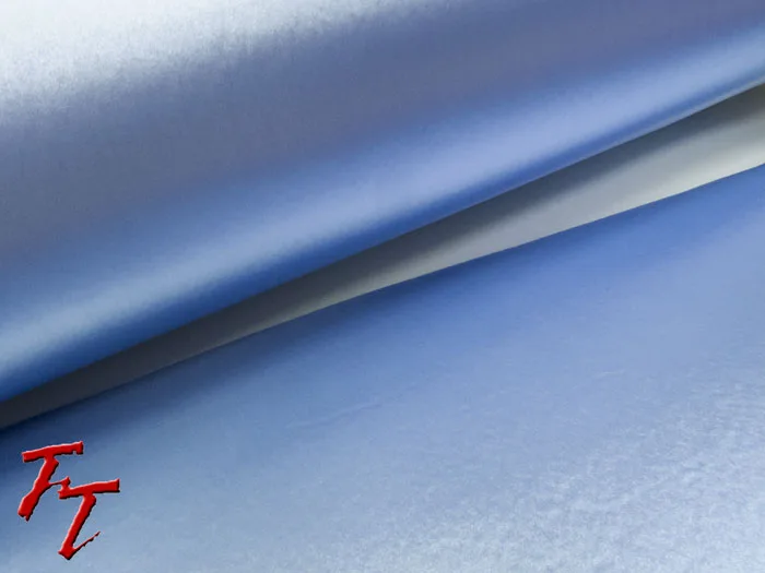 Razo Bondeado | Azul Cielo