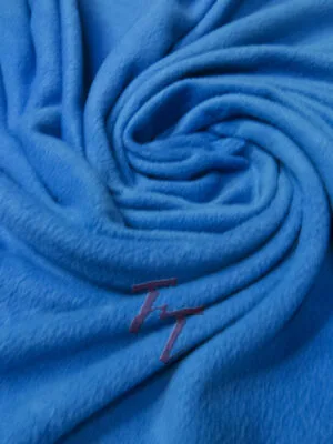 Polar Liso | Azul Turquesa