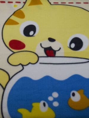 Baby Polar | Gatito