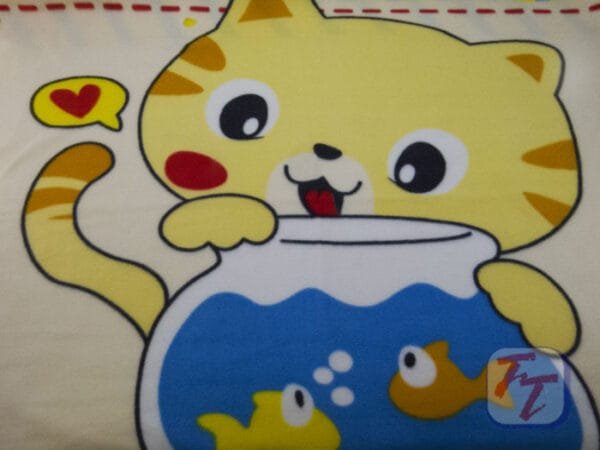 Baby Polar | Gatito