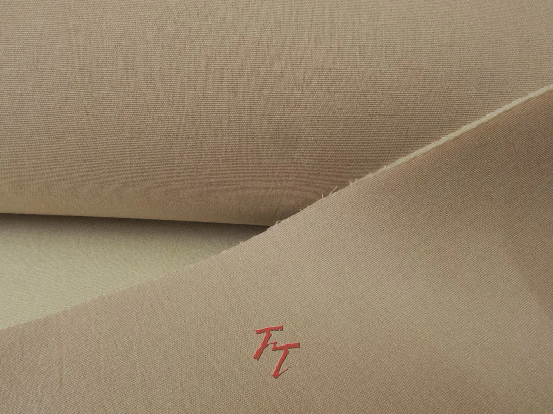 Manta Bondeada | Beige