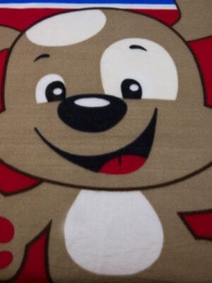 Baby Polar | Perrito