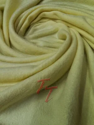 Polar Liso | Amarillo Paja