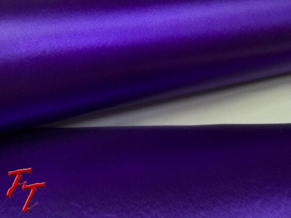 Razo Bondeado | Morado