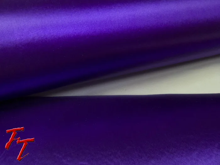 Razo Bondeado | Morado