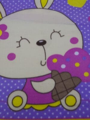 Baby Polar | Conejita