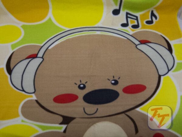 Baby Polar | Osito 1