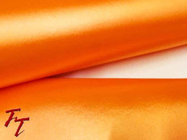 Razo Bondeado | Naranja