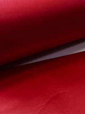 Razo Bondeado | Rojo