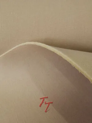 Manta Bondeada | Beige