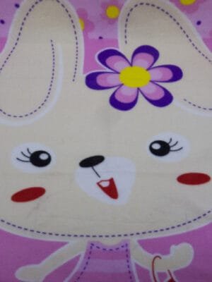Baby Polar | Conejita 1
