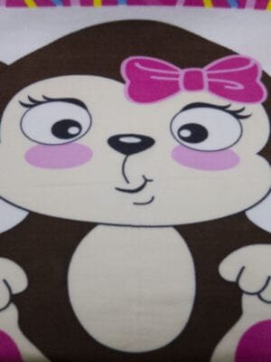 Baby Polar | Changuita