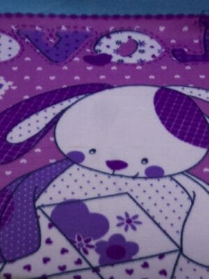 Baby Polar | Conejita 1