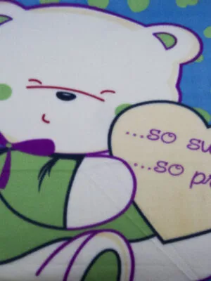 Baby Polar | Osito 6