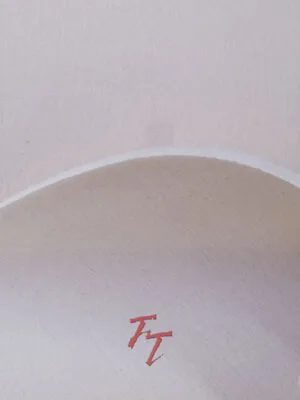 Manta Bondeada | Blanco