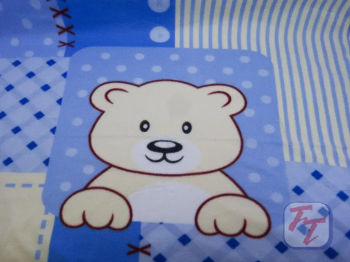 Baby Polar | Osito 8
