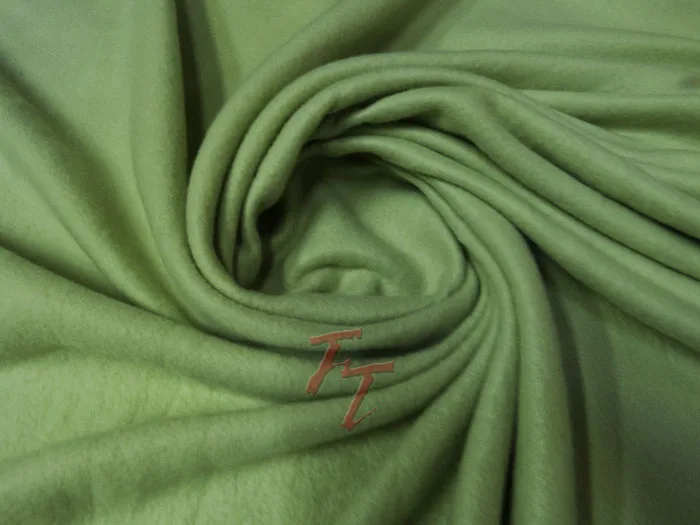 Polar Liso | Verde Pistache