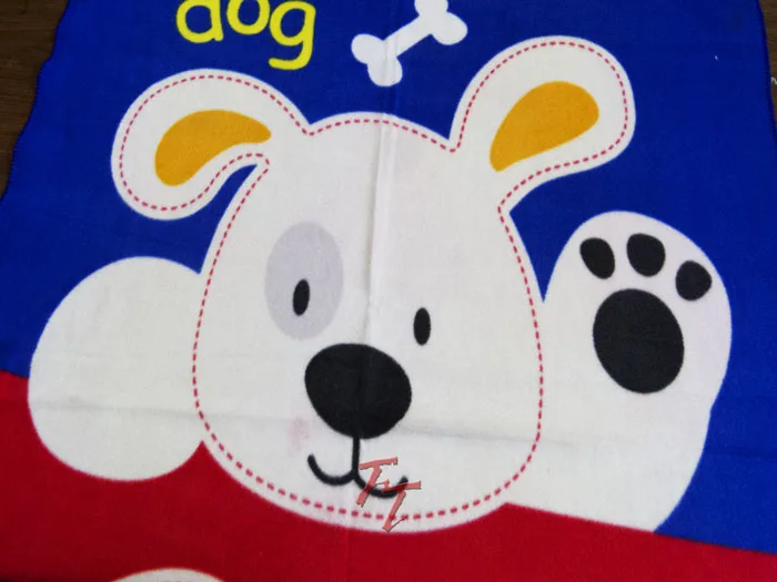 Baby Polar | Perrito 2