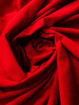 Manta Prelavada | Rojo