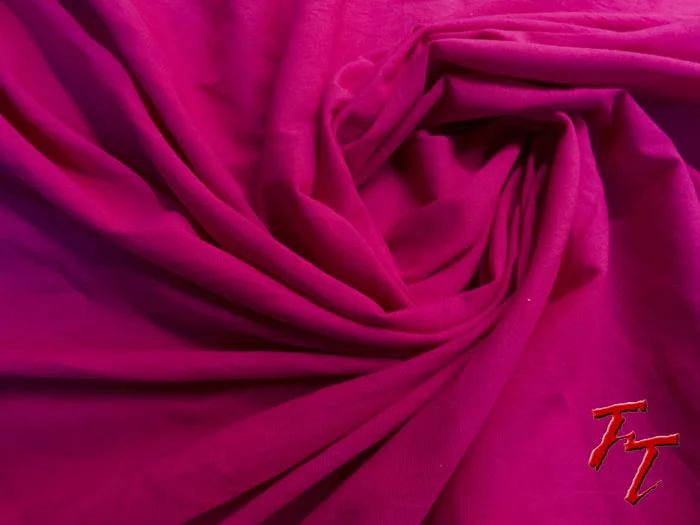 Manta Prelavada | Fucsia