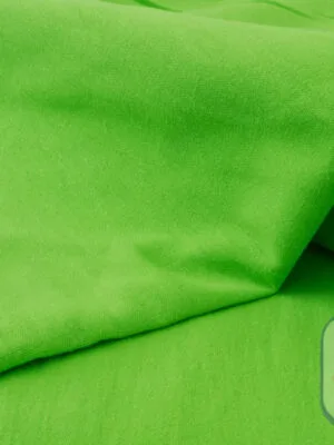 Manta Prelavada | Verde Limón