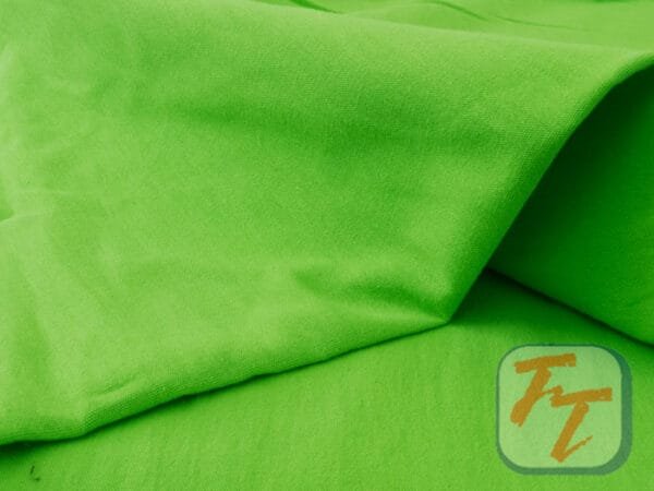 Manta Prelavada | Verde Limón