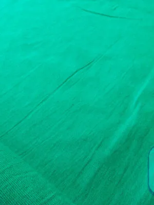 Manta Prelavada | Verde Menta