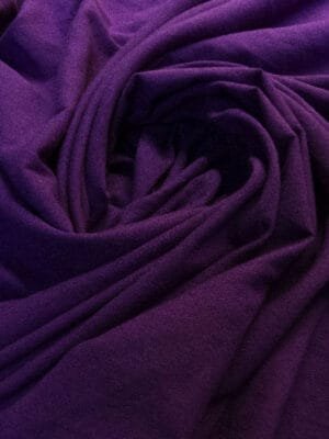 Manta Prelavada | Morado