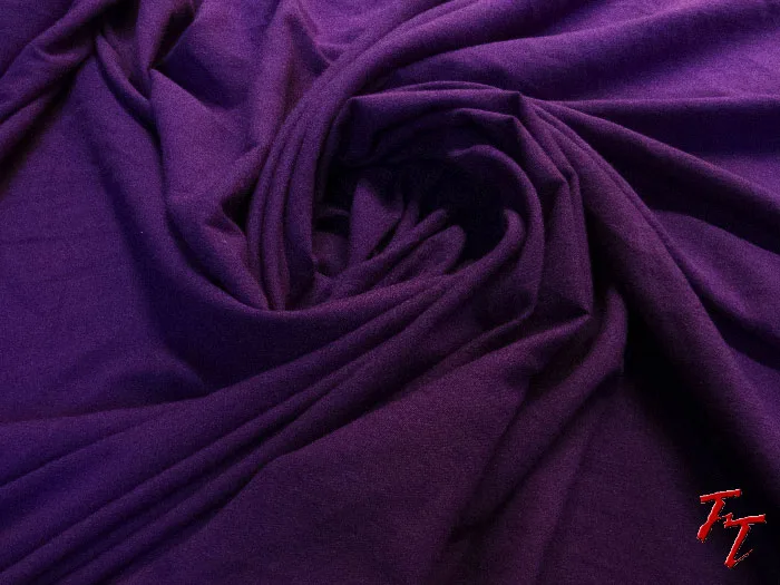Manta Prelavada | Morado