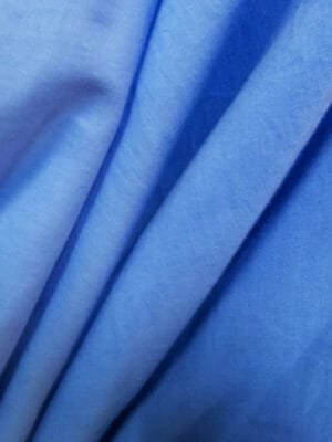 Manta Prelavada | Azul Cielo