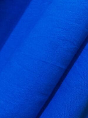 Manta Prelavada | Azul Turquesa
