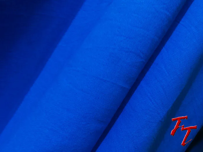 Manta Prelavada | Azul Turquesa
