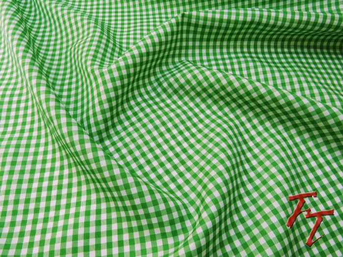 Mascota | Verde Limón