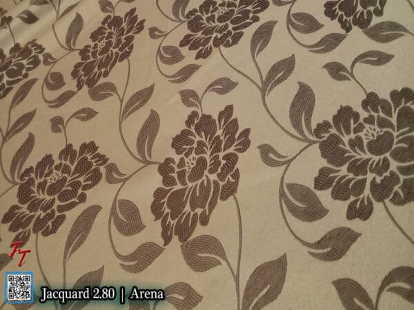 Jacquard 2.80 | Flor #1 Arena