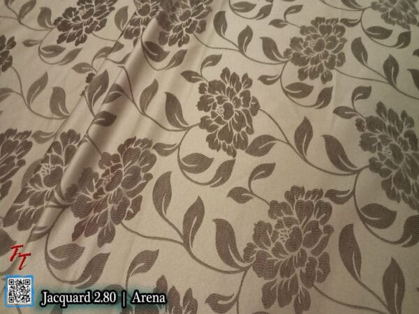 Jacquard 2.80 | Flor #1 Arena