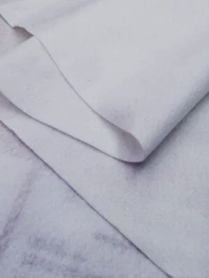 Fieltro | Blanco