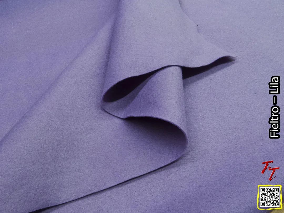 Fieltro | Lila