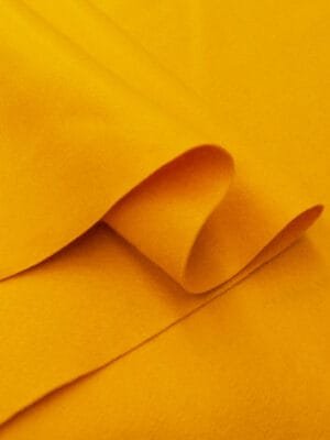 Fieltro | Amarillo Mango